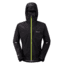 Montane Minimus Mountain Jacket - Mens-Black-Large