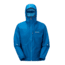 Montane Minimus Mountain Jacket - Mens-Electric Blue-Large