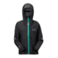 Montane Minimus Mountain Jacket - Womens-Black-Large