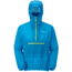 Montane Minimus Smock - Mens-Blue Spark-Medium