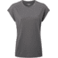 Montane Mira T-Shirt - Womens, Slate, Extra Small, FMITSSLAA13