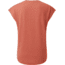 Montane Mira T-Shirt - Womens, Terracotta, Extra Small, FMITSTERA13