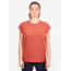 Montane Mira T-Shirt - Womens, Terracotta, Extra Small, FMITSTERA13