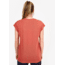 Montane Mira T-Shirt - Womens, Terracotta, Extra Small, FMITSTERA13