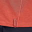 Montane Mira T-Shirt - Womens, Terracotta, Extra Small, FMITSTERA13