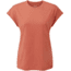Montane Mira T-Shirt - Womens, Terracotta, Extra Small, FMITSTERA13