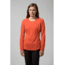 Montane Mono Long Sleeve T-Shirt - Womens, Paprika, Extra Small, FMNLSPAPA09