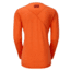 Montane Mono Long Sleeve T-Shirt - Womens, Paprika, Extra Small, FMNLSPAPA09