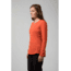 Montane Mono Long Sleeve T-Shirt - Womens, Paprika, Extra Small, FMNLSPAPA09