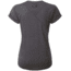 Montane Mono T-Shirt - Womens, Charcoal, Small, FMNTSCHAB09
