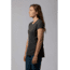 Montane Mono T-Shirt - Womens, Charcoal, Small, FMNTSCHAB09