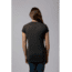 Montane Mono T-Shirt - Womens, Charcoal, Small, FMNTSCHAB09