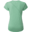 Montane Mono T-Shirt - Womens, Matcha Green, Small, FMNTSMATB09