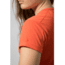 Montane Mono T-Shirt - Womens, Paprika, Small, FMNTSPAPB09