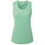 Montane Mono Vest - Womens, Matcha Green, Extra Small, FMNVEMATA09