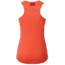 Montane Mono Vest - Womens, Paprika, Medium, FMNVEPAPM09