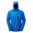 Montane Mountain Star Jacket - Men's-Electric Blue-Small