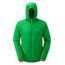Montane Mountain Star Jacket - Men's-Jelly Bean Green-Small