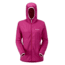 Montane Mountain Star Jacket - Women's-Persian Rose-X-Small