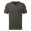 Montane Neon T-Shirt - Mens, Charcoal, Extra Small, MNETSCHAA07