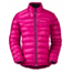 Montane Nitro Jacket - Women's-Persian Rose/Steel-X-Small