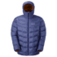 Montane North Star Lite Jacket - Men's -Antartic Blue-X-Large
