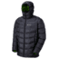 Montane North Star Lite Jacket - Mens -Black-Medium