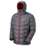 Montane North Star Lite Jacket - Mens -Shadow-Large