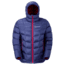 Montane North Star Lite Jacket - Women's -Antartic Blue-X-Small