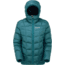Montane North Star Lite Jacket - Women's -Zanskar Blue-Large