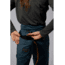 Montane On-Sight Pants - Womens, Orion Blue, Small, Regular, FOSPRORIB09