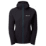 Montane Orbit Stretch Jacket - Womens, Black, Extra Large, FORBJBLAX09