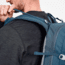 Montane Orbiton 25-28 Pack, Astro Blue, One Size, POR25ASTO13