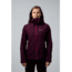 Montane Pac Plus Jacket - Womens, Saskatoon Berry, Extra Large, FPPLJSASX08