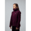 Montane Pac Plus Jacket - Womens, Saskatoon Berry, Extra Large, FPPLJSASX08