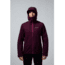 Montane Pac Plus Jacket - Womens, Saskatoon Berry, Extra Large, FPPLJSASX08