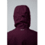 Montane Pac Plus Jacket - Womens, Saskatoon Berry, Extra Large, FPPLJSASX08