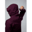 Montane Pac Plus Jacket - Womens, Saskatoon Berry, Extra Large, FPPLJSASX08