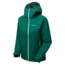 Montane Pac Plus Jacket - Womens, Wakame Green, Extra Small, FPPLJWAKA08