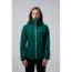 Montane Pac Plus Jacket - Womens, Wakame Green, Extra Small, FPPLJWAKA08