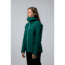 Montane Pac Plus Jacket - Womens, Wakame Green, Extra Small, FPPLJWAKA08