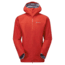 Montane Phase Jacket - Mens, Adrenaline Red, Large, MPHAJADRN14