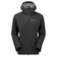 Montane Phase Jacket - Mens, Midnight Grey, Extra Large, MPHAJMNGX16