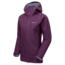 Montane Phase Jacket - Womens, Saskatoon Berry, Medium, FPHAJSASM14