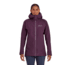 Montane Phase Jacket - Womens, Saskatoon Berry, Medium, FPHAJSASM14
