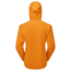 Montane Phase Lite Jacket - Mens, Flame Orange, Extra Large, MPHLJFLOX14
