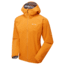 Montane Phase Lite Jacket - Mens, Flame Orange, Extra Large, MPHLJFLOX14