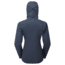 Montane Phase Lite Jacket - Womens, Eclipse Blue, UK12/EUR38/US8/M, FPHJLECLM14