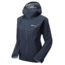 Montane Phase Lite Jacket - Womens, Eclipse Blue, UK12/EUR38/US8/M, FPHJLECLM14