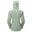 Montane Phase Lite Jacket - Womens, Pale Sage, UK14/EUR40/US10/L, FPHJLSAGN14